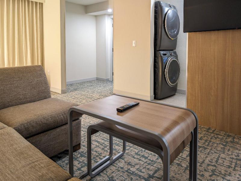 Homewood Suites by Hilton Oklahoma City Airport image