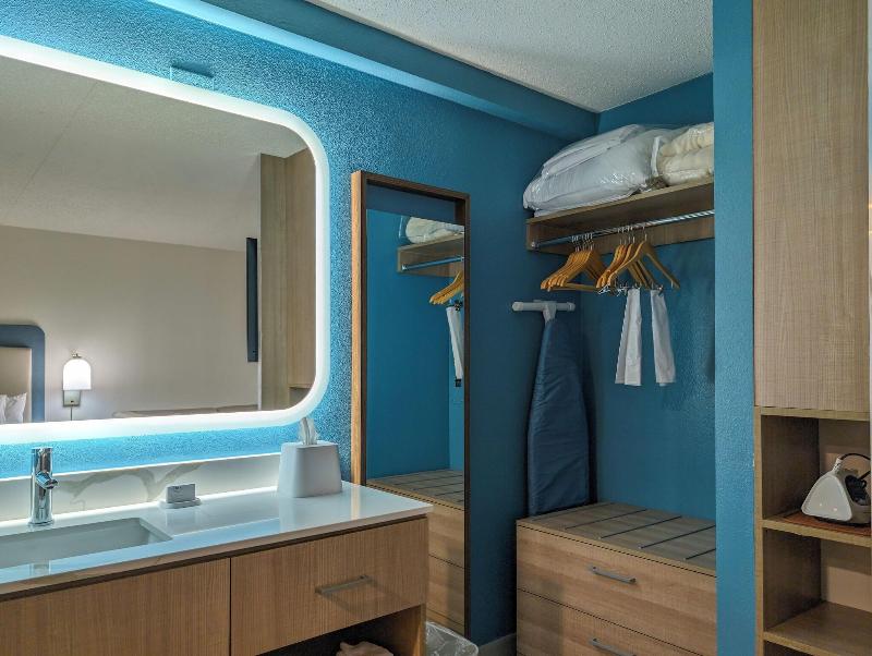 Homewood Suites by Hilton Oklahoma City Airport image
