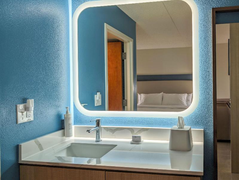 Homewood Suites by Hilton Oklahoma City Airport image