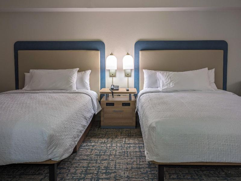 Homewood Suites by Hilton Oklahoma City Airport image