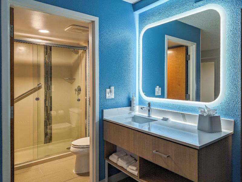 Homewood Suites by Hilton Oklahoma City Airport image