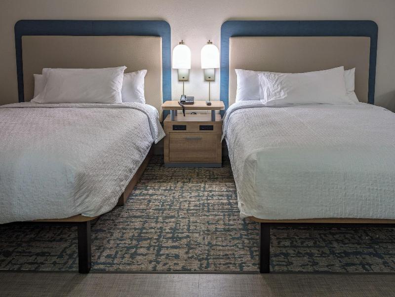Homewood Suites by Hilton Oklahoma City Airport image