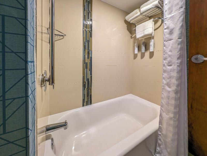 Homewood Suites by Hilton Oklahoma City Airport image