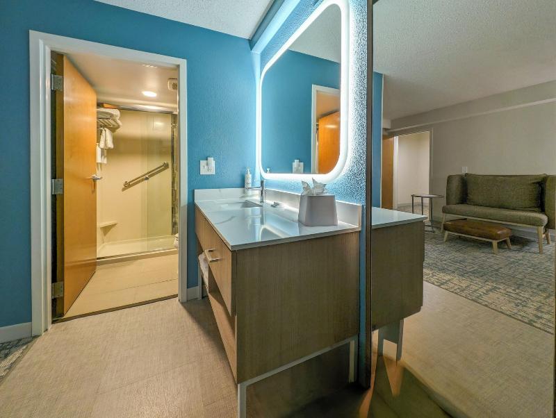 Homewood Suites by Hilton Oklahoma City Airport image