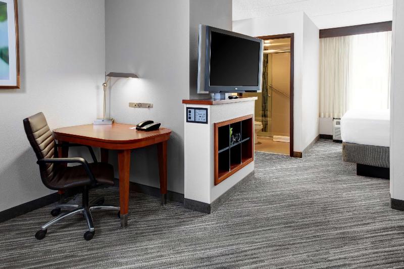 Homewood Suites by Hilton Oklahoma City Airport image
