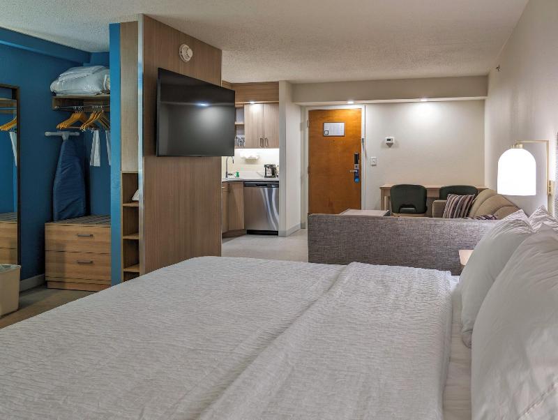 Homewood Suites by Hilton Oklahoma City Airport image