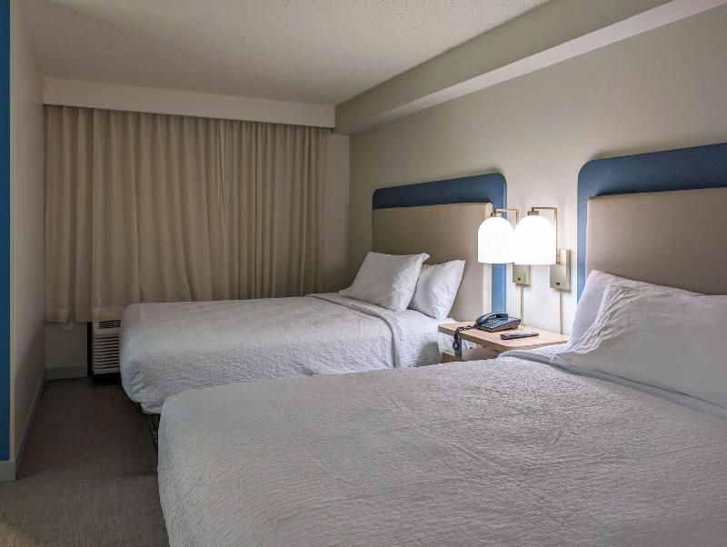 Homewood Suites by Hilton Oklahoma City Airport image