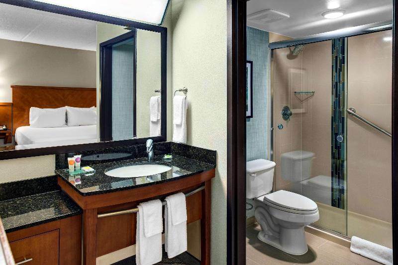 Homewood Suites by Hilton Oklahoma City Airport image