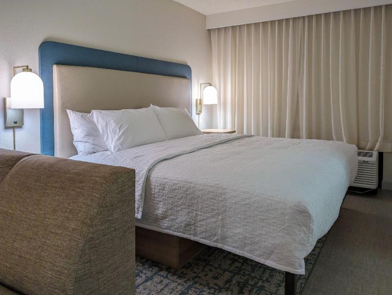 Homewood Suites by Hilton Oklahoma City Airport image