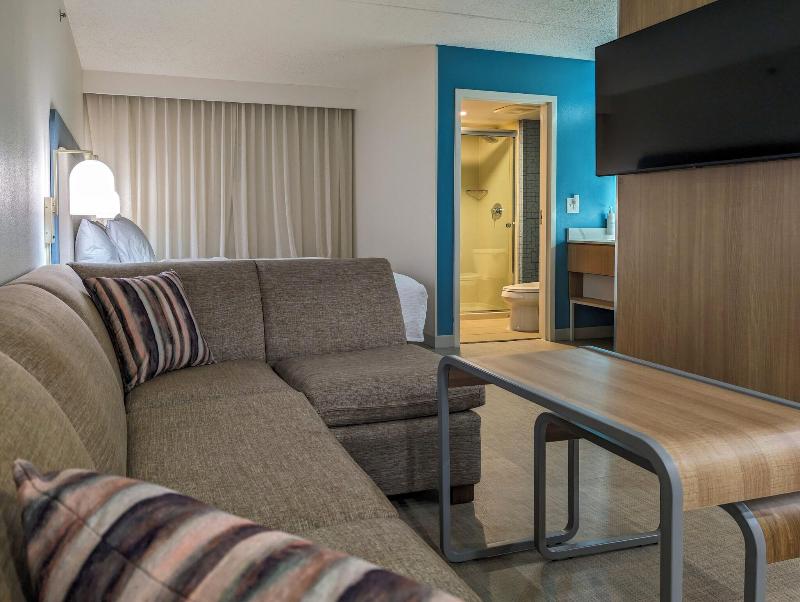 Homewood Suites by Hilton Oklahoma City Airport image