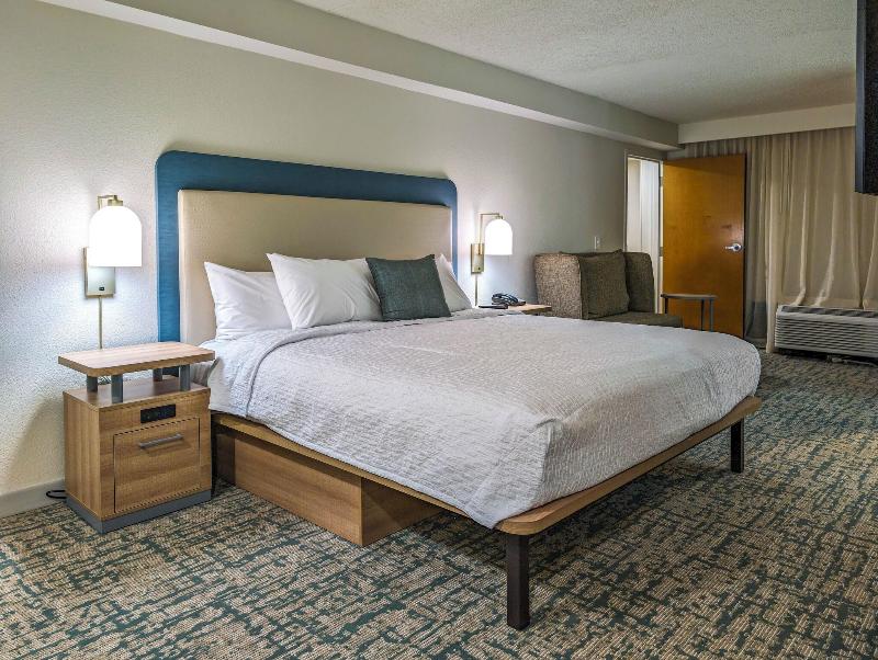 Homewood Suites by Hilton Oklahoma City Airport image