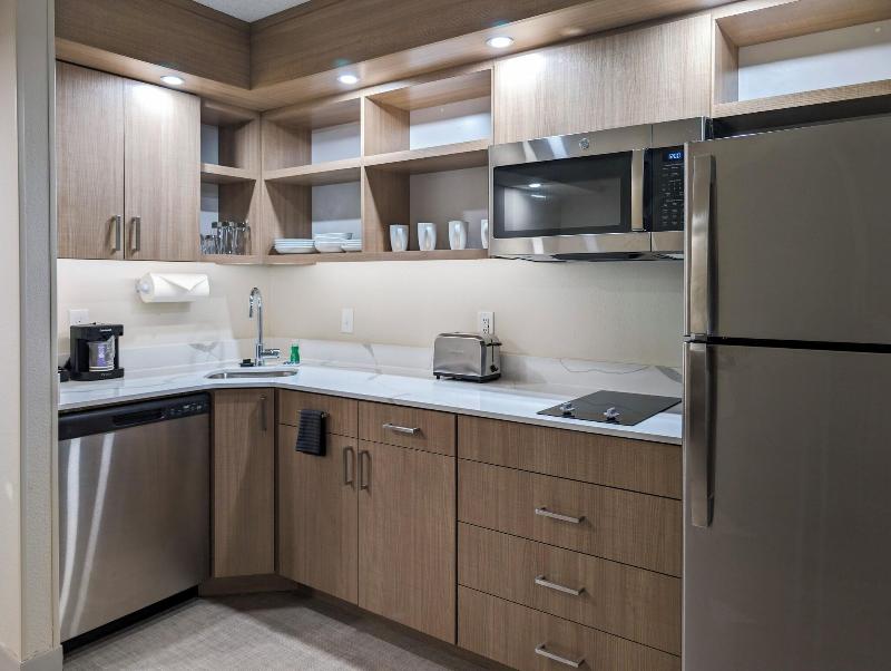 Homewood Suites by Hilton Oklahoma City Airport image