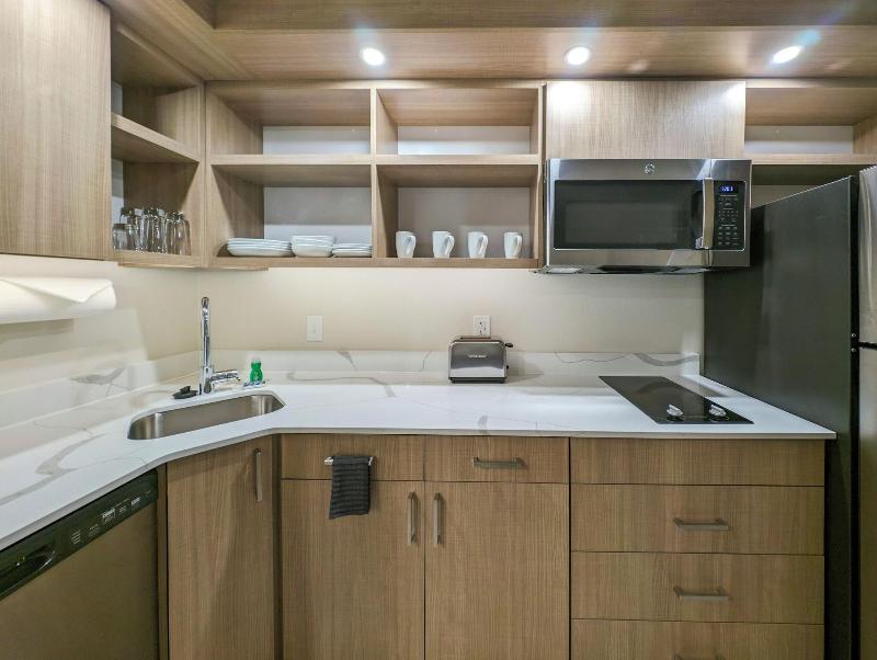 Homewood Suites by Hilton Oklahoma City Airport image