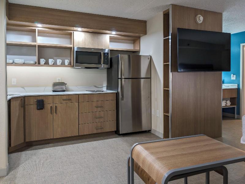 Homewood Suites by Hilton Oklahoma City Airport image