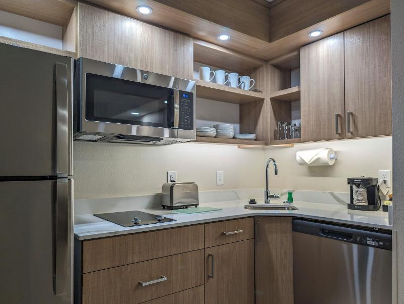 Homewood Suites by Hilton Oklahoma City Airport image