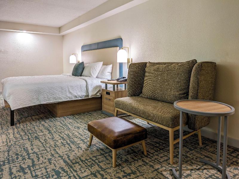 Homewood Suites by Hilton Oklahoma City Airport image