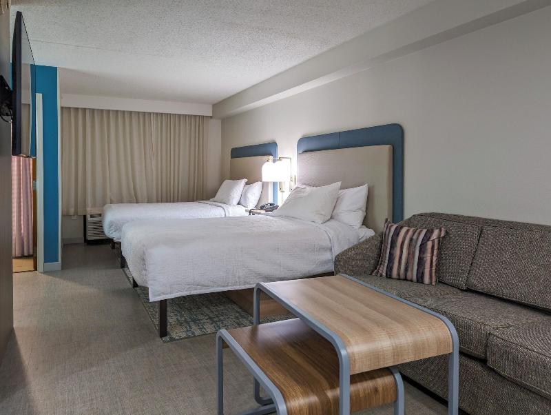 Homewood Suites by Hilton Oklahoma City Airport image