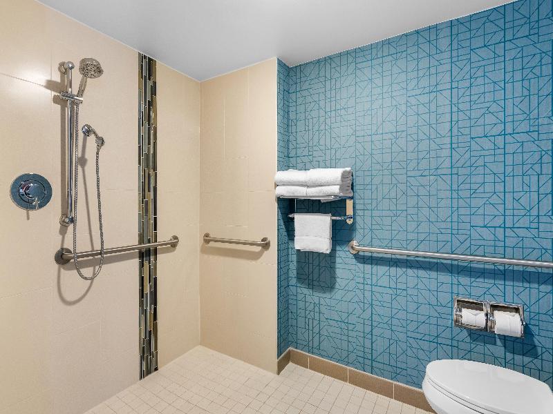 Homewood Suites by Hilton Oklahoma City Airport image