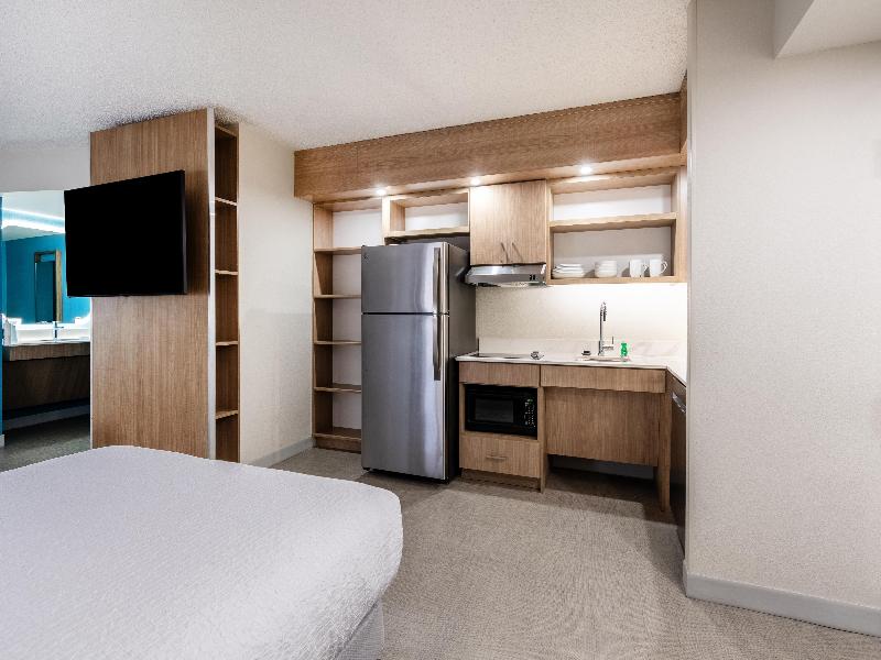Homewood Suites by Hilton Oklahoma City Airport image