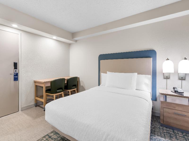 Homewood Suites by Hilton Oklahoma City Airport image