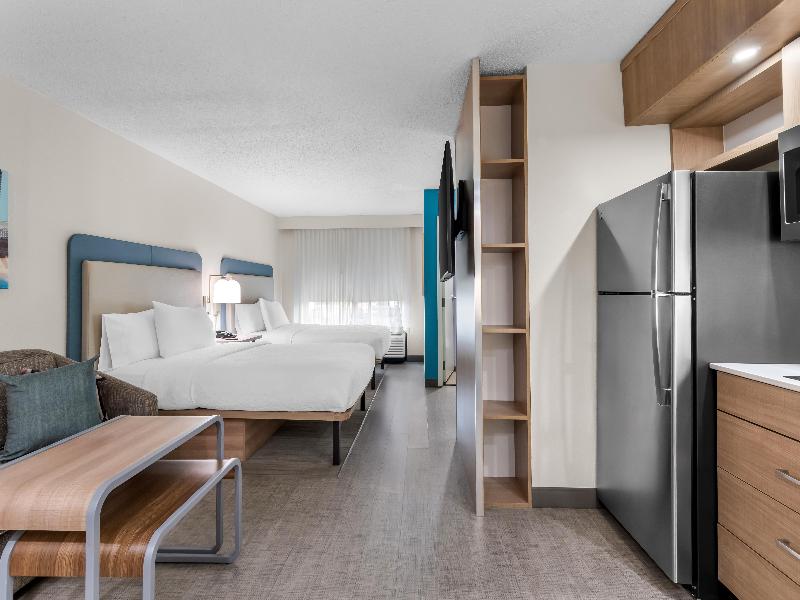 Homewood Suites by Hilton Oklahoma City Airport image