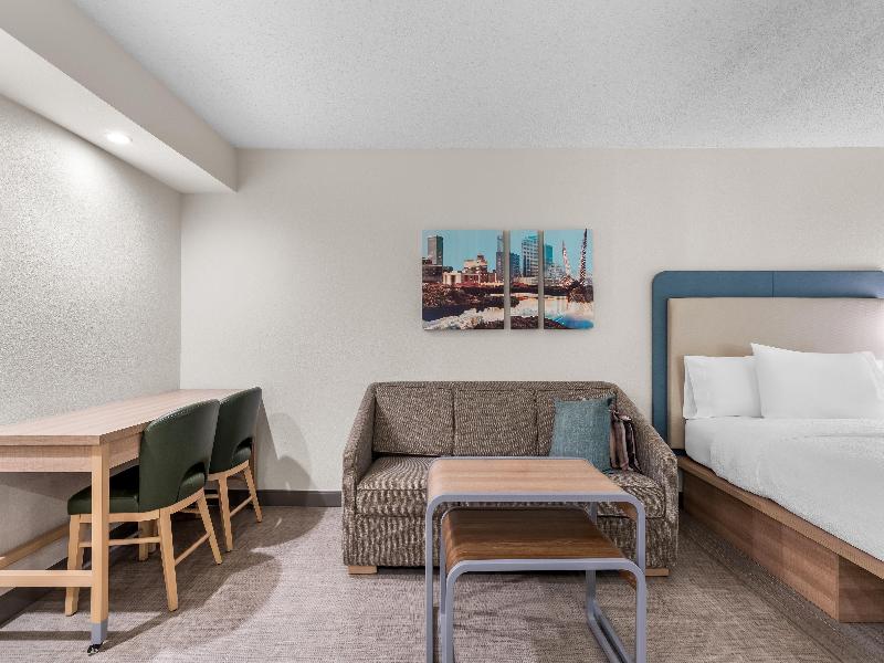 Homewood Suites by Hilton Oklahoma City Airport image