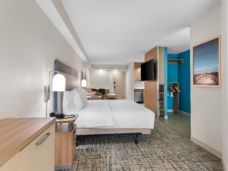 Homewood Suites by Hilton Oklahoma City Airport image