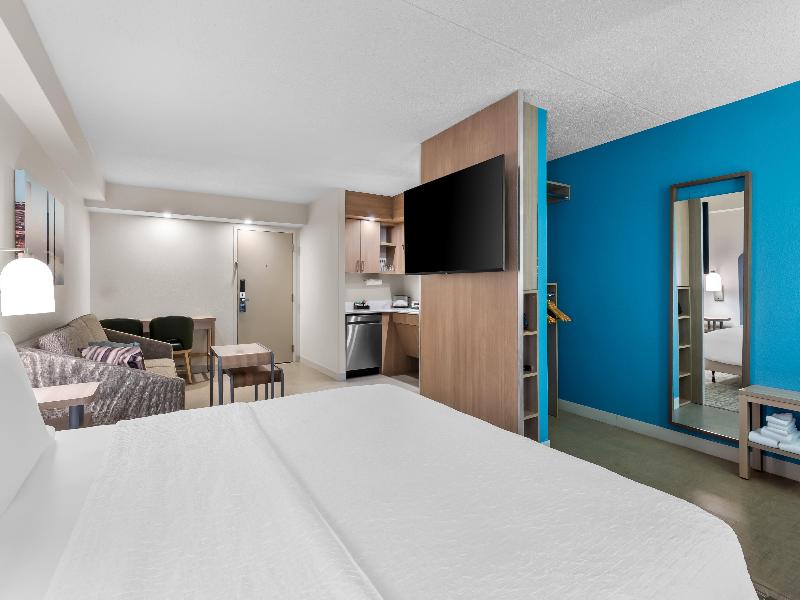 Homewood Suites by Hilton Oklahoma City Airport image