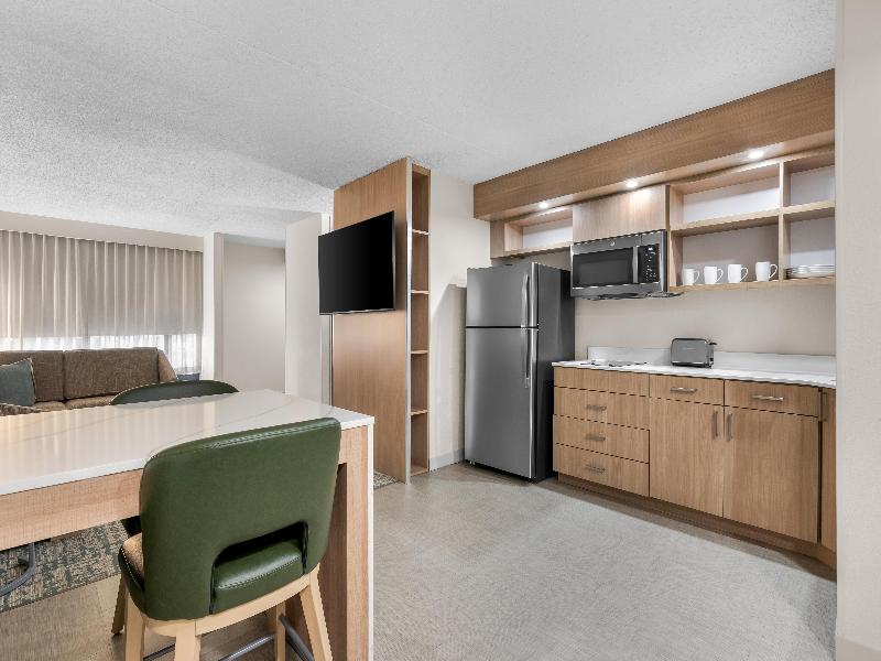 Homewood Suites by Hilton Oklahoma City Airport image
