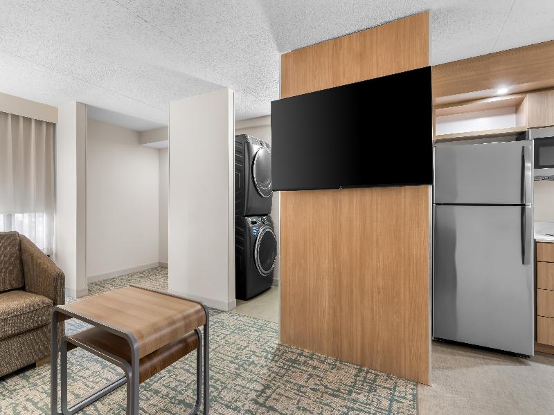 Homewood Suites by Hilton Oklahoma City Airport image