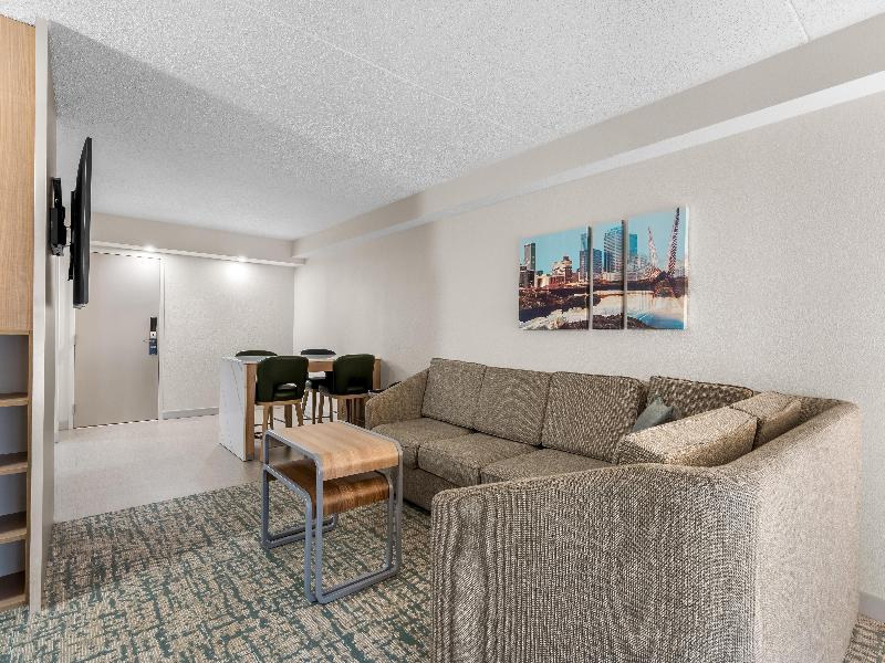 Homewood Suites by Hilton Oklahoma City Airport image