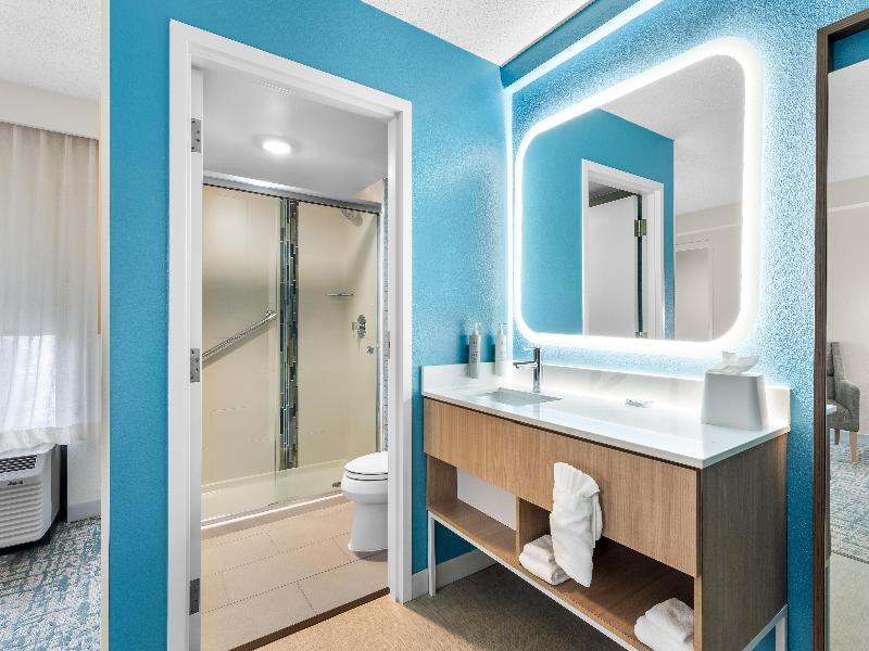 Homewood Suites by Hilton Oklahoma City Airport image