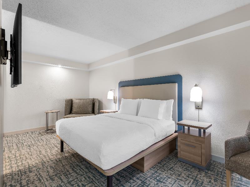 Homewood Suites by Hilton Oklahoma City Airport image