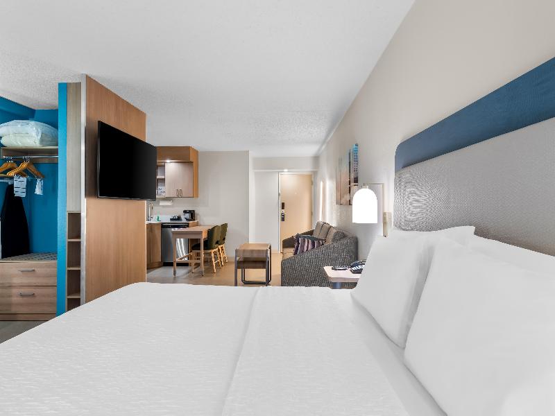 Homewood Suites by Hilton Oklahoma City Airport image