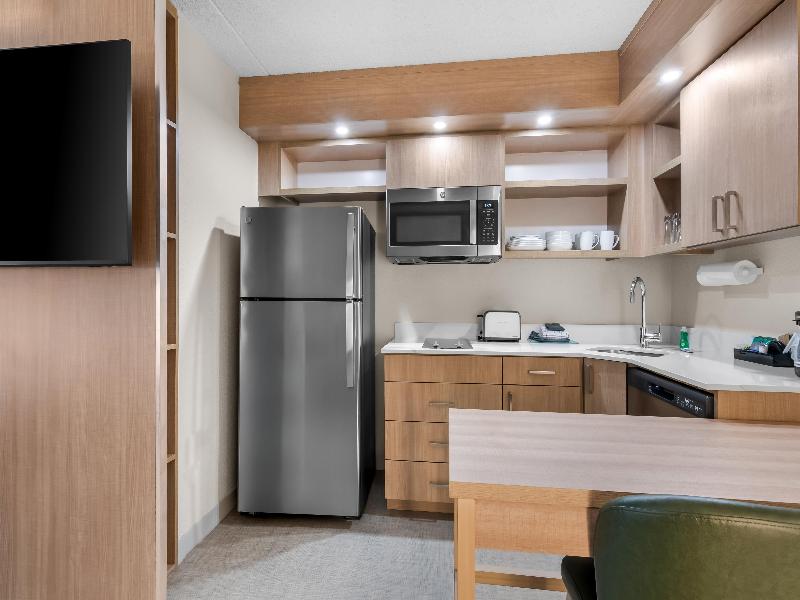 Homewood Suites by Hilton Oklahoma City Airport image