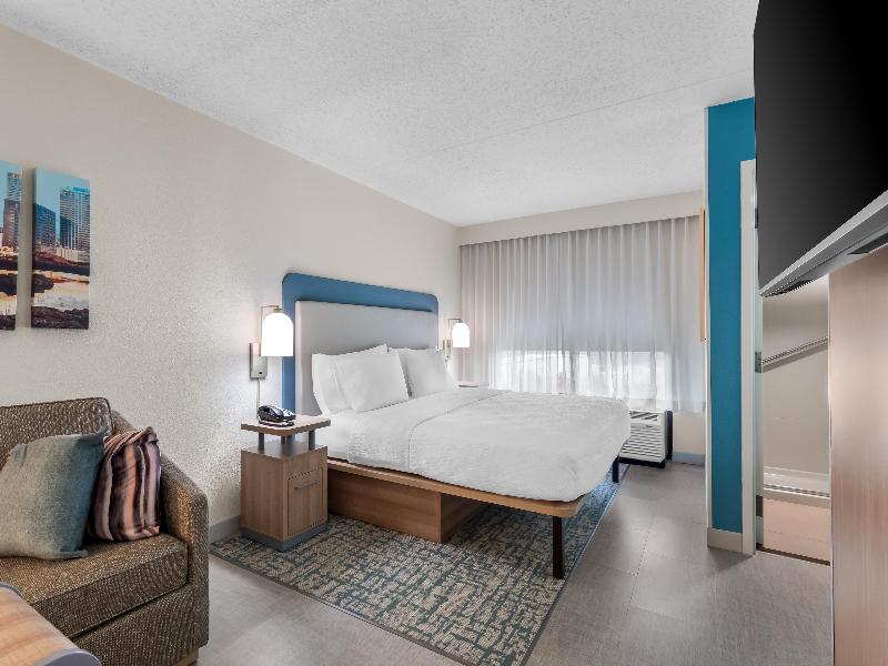 Homewood Suites by Hilton Oklahoma City Airport image