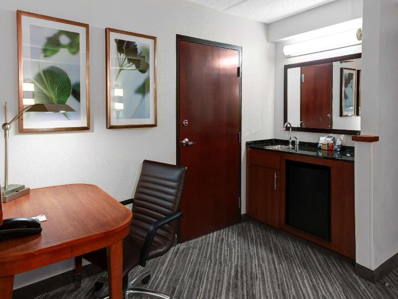 Homewood Suites by Hilton Oklahoma City Airport image