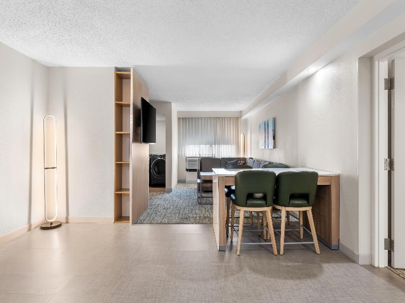 Homewood Suites by Hilton Oklahoma City Airport image