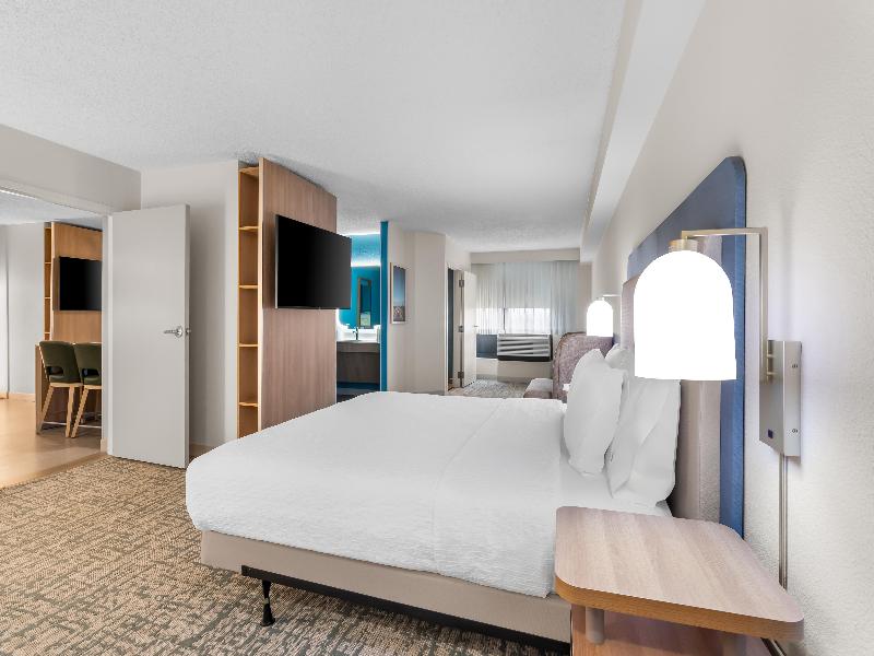 Homewood Suites by Hilton Oklahoma City Airport image