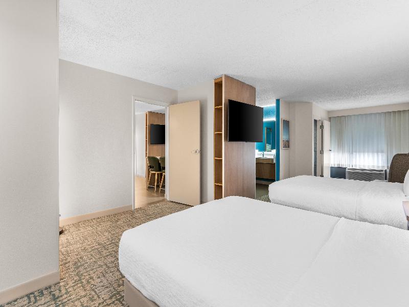 Homewood Suites by Hilton Oklahoma City Airport image