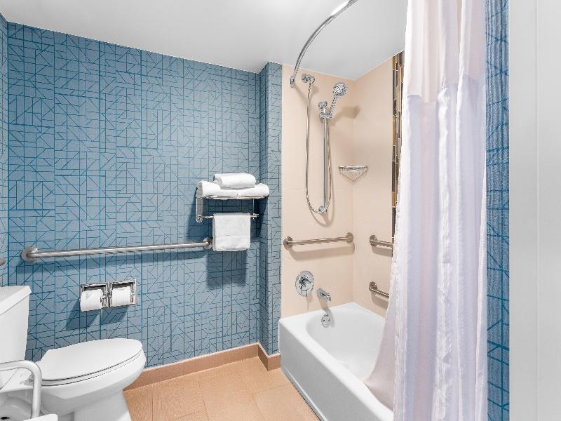 Homewood Suites by Hilton Oklahoma City Airport image