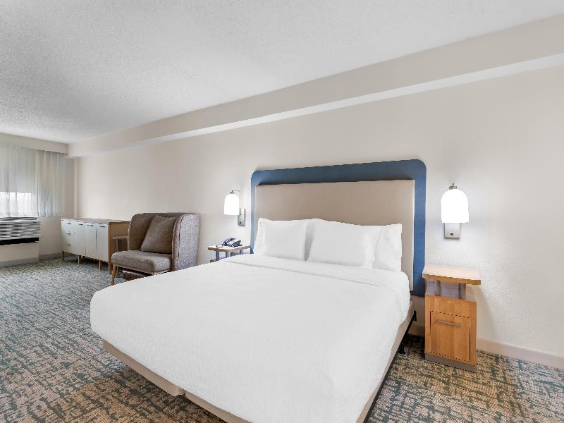 Homewood Suites by Hilton Oklahoma City Airport image