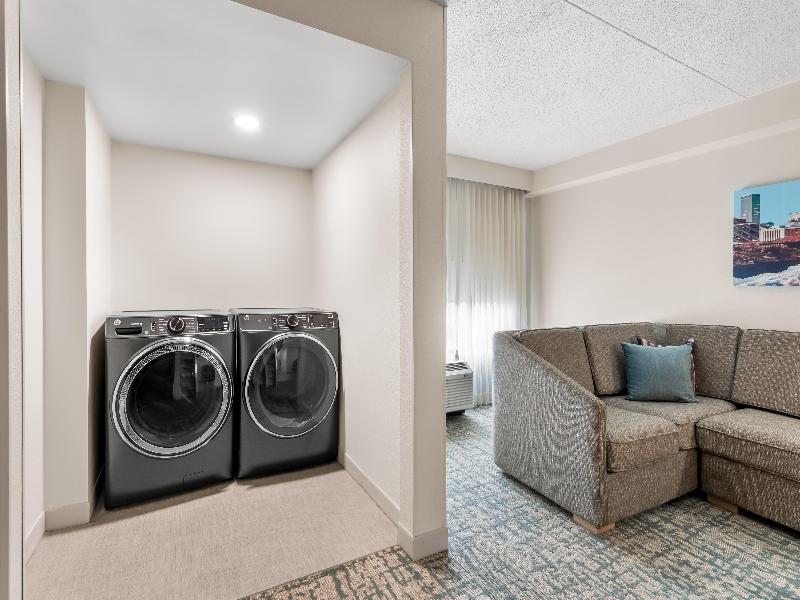 Homewood Suites by Hilton Oklahoma City Airport image