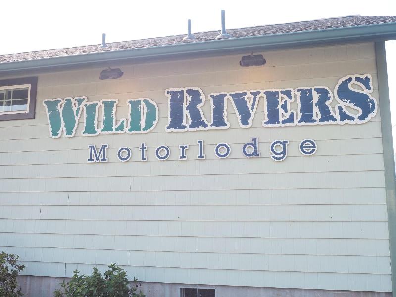 Wild Rivers Motor Lodge image
