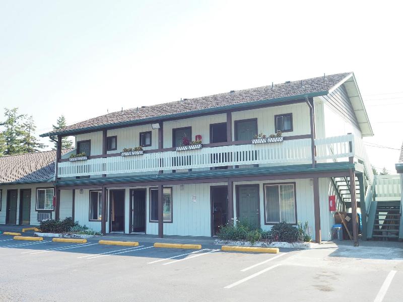 Wild Rivers Motor Lodge image