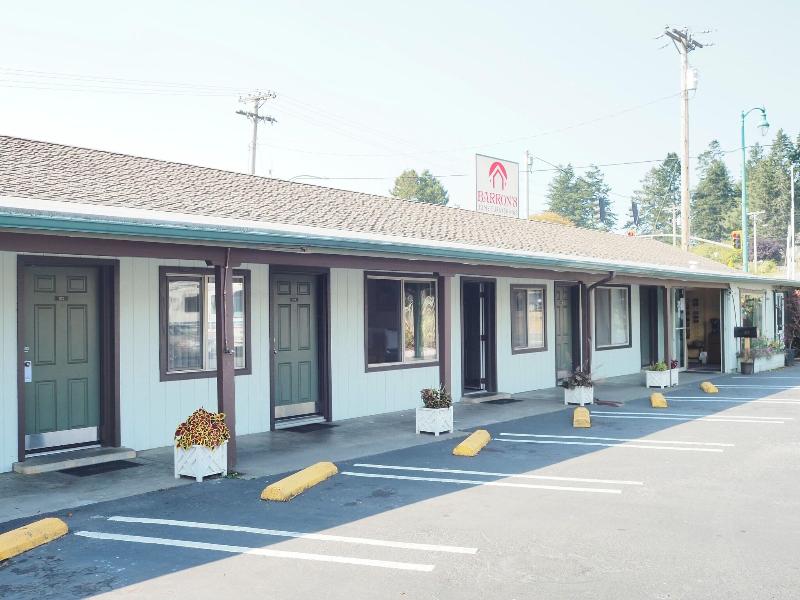Wild Rivers Motor Lodge image