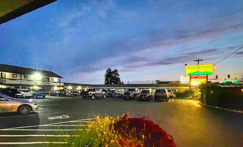 Wild Rivers Motor Lodge image