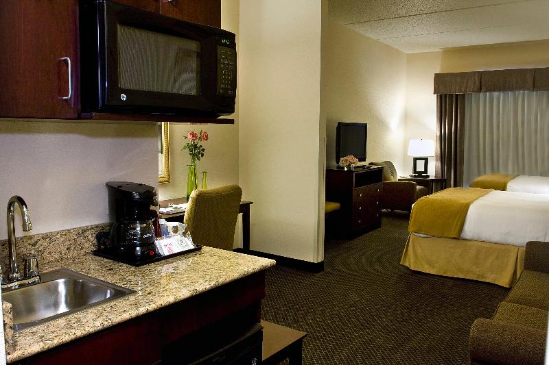 Holiday Inn Express & Suites Chicago West-O'Hare A image