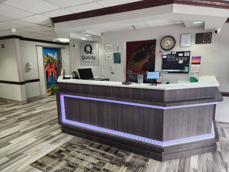 Quality Inn Overland Park Kansas City image