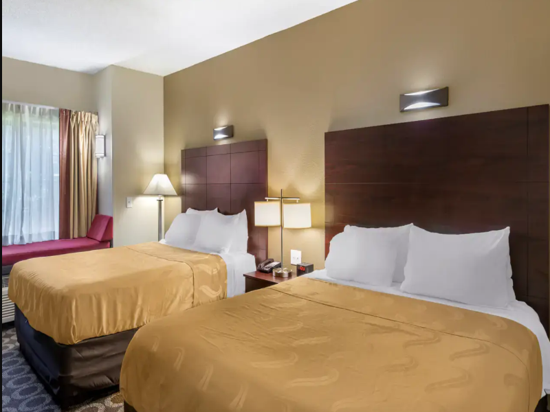 Quality Inn Overland Park image